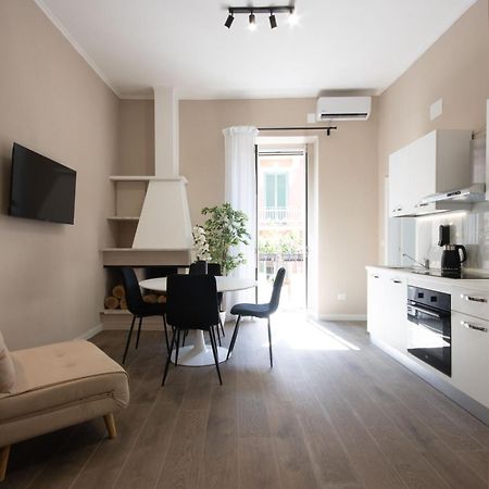 Spalato Seaview Bari Kültér fotó