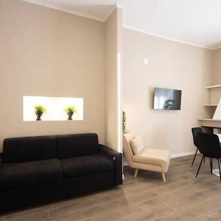 Spalato Seaview Bari Kültér fotó