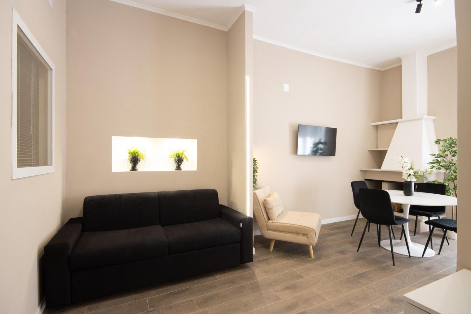Spalato Seaview Bari Kültér fotó