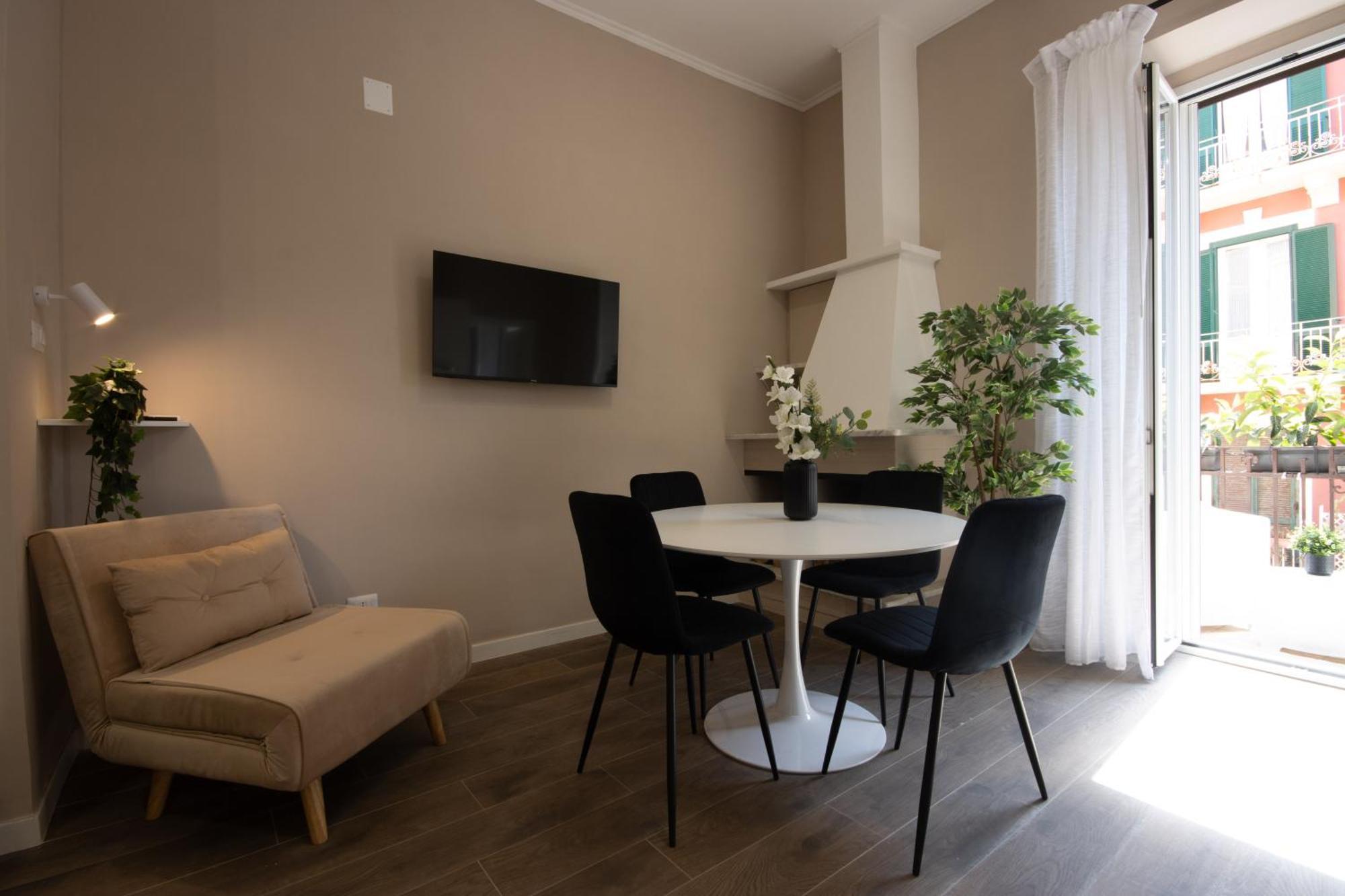 Spalato Seaview Bari Kültér fotó